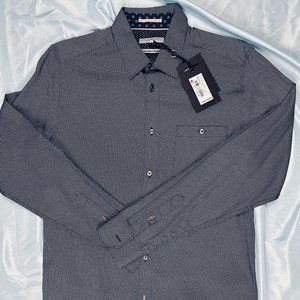 Ted Baker Men's Button Down
